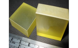 Zinc oxide (ZnO) Crystal and Substrates